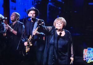 In case you missed it... https://www.youtube.com/watch?v=4CoTCV9dJ6M